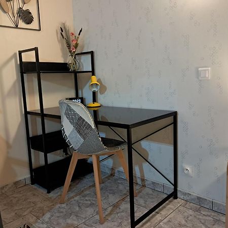 My Quiet Place Near การ์กาซอน ภายนอก รูปภาพ