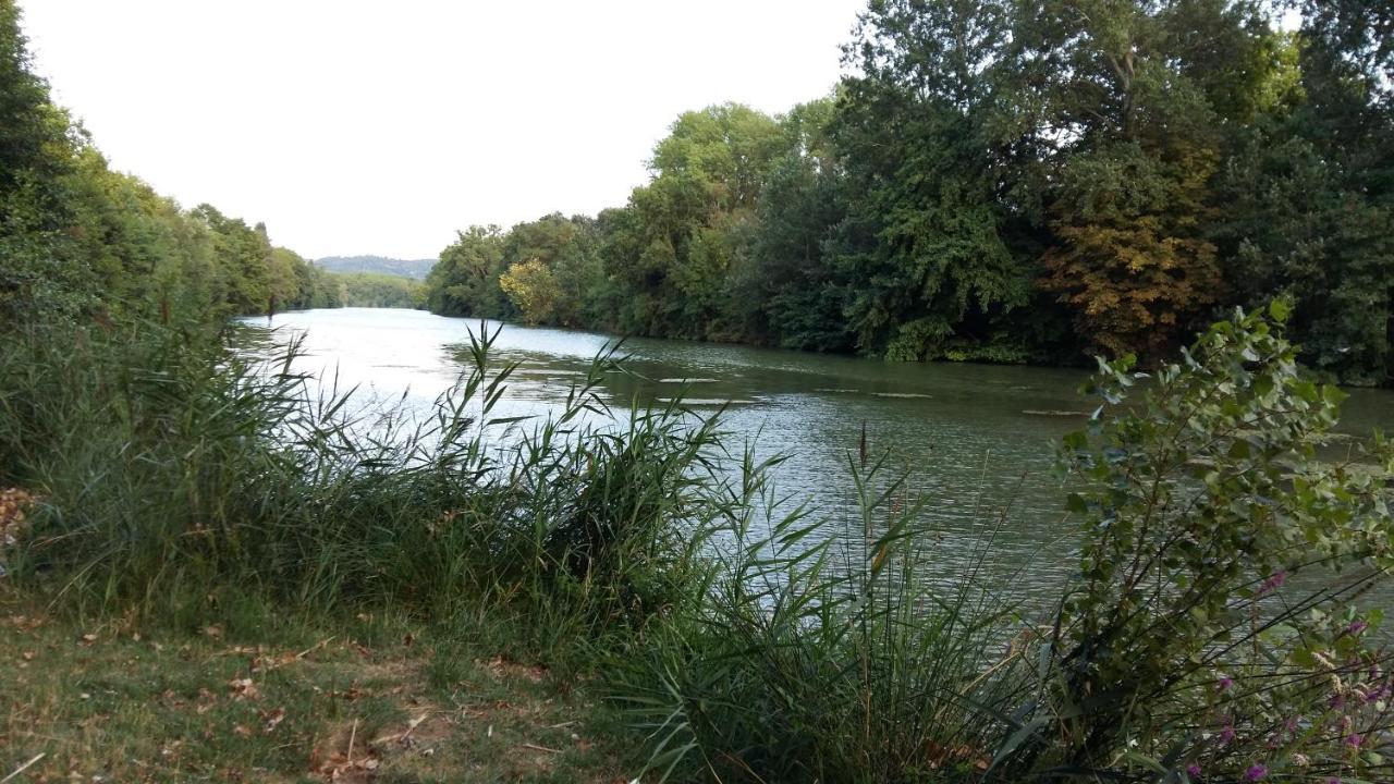 My Quiet Place Near การ์กาซอน ภายนอก รูปภาพ